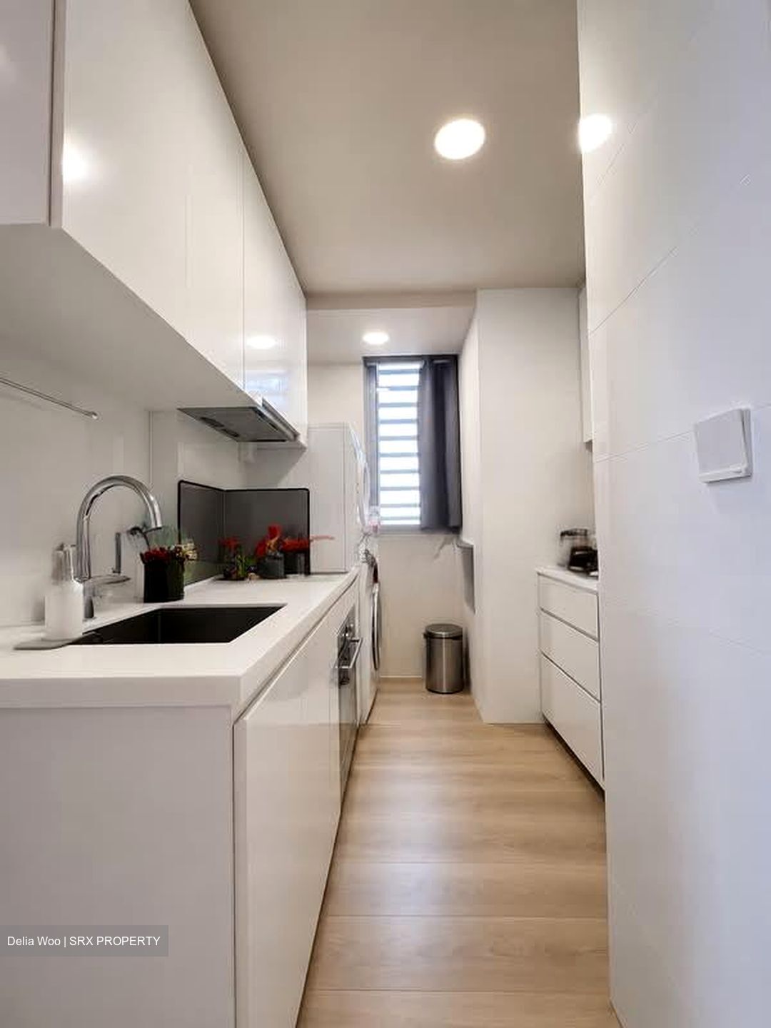 Riviera 38 (D12), Apartment #556998561